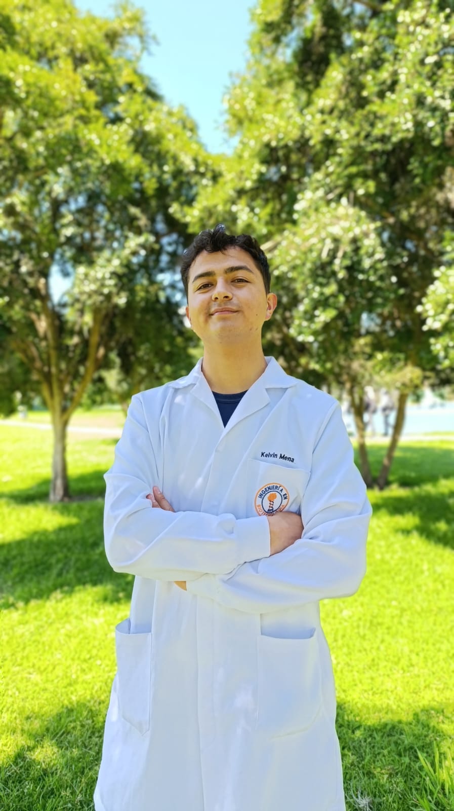 Kelvin Medardo Mena Mena
